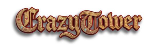 Crazy Tower Casino cashback bonus