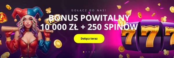 SlotsVader Casino automaty online